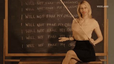 teacher porn gif|Porn Teacher Gifs .